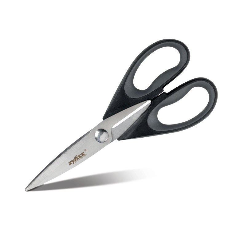 Zyliss AllPurpose Kitchen Scissors Wayfair.co.uk